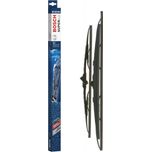 SP22/19S Bosch Superplus Conventional Spoiler Wiper Blade Set 550/475mm 22/19inch